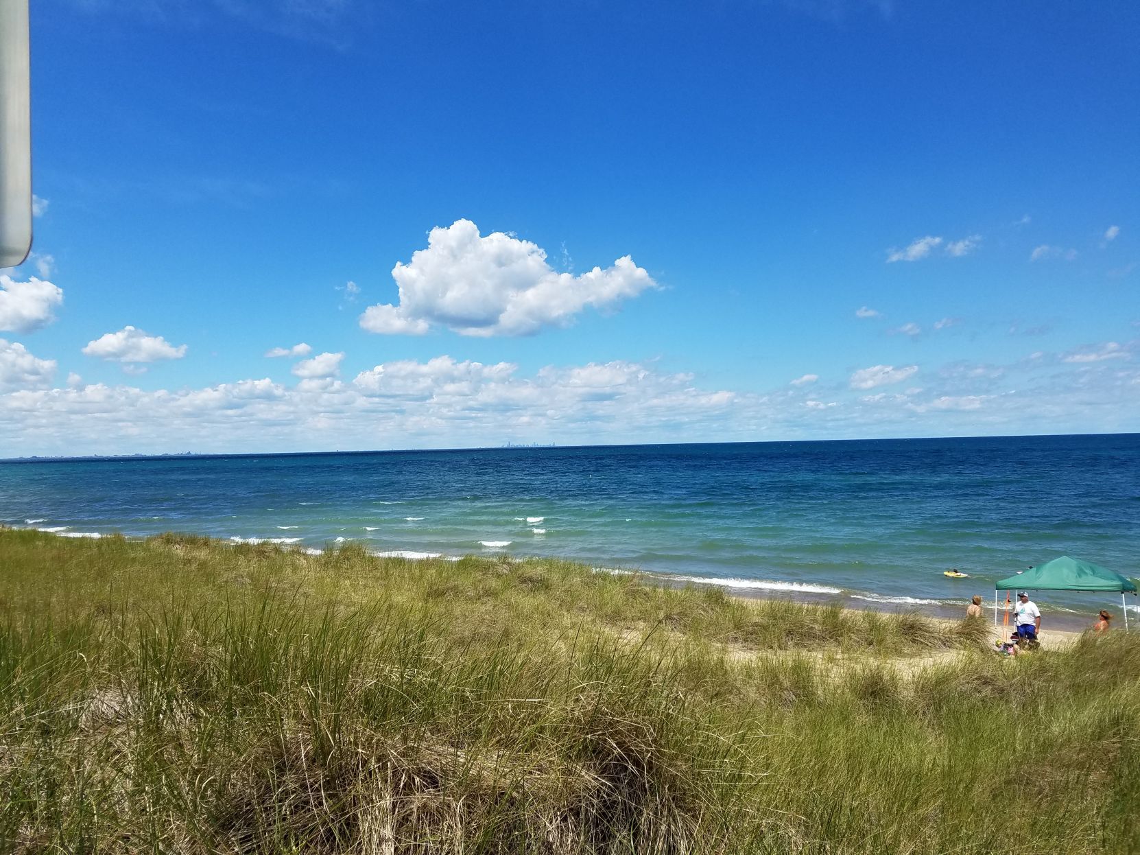 beaches